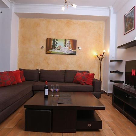 Irene House Tenis Club Corfu  Екстер'єр фото