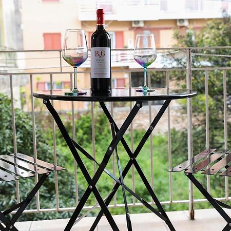Irene House Tenis Club Corfu  Екстер'єр фото