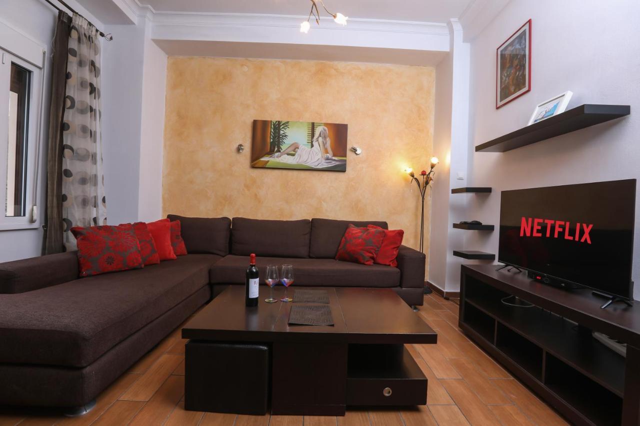 Irene House Tenis Club Corfu  Екстер'єр фото