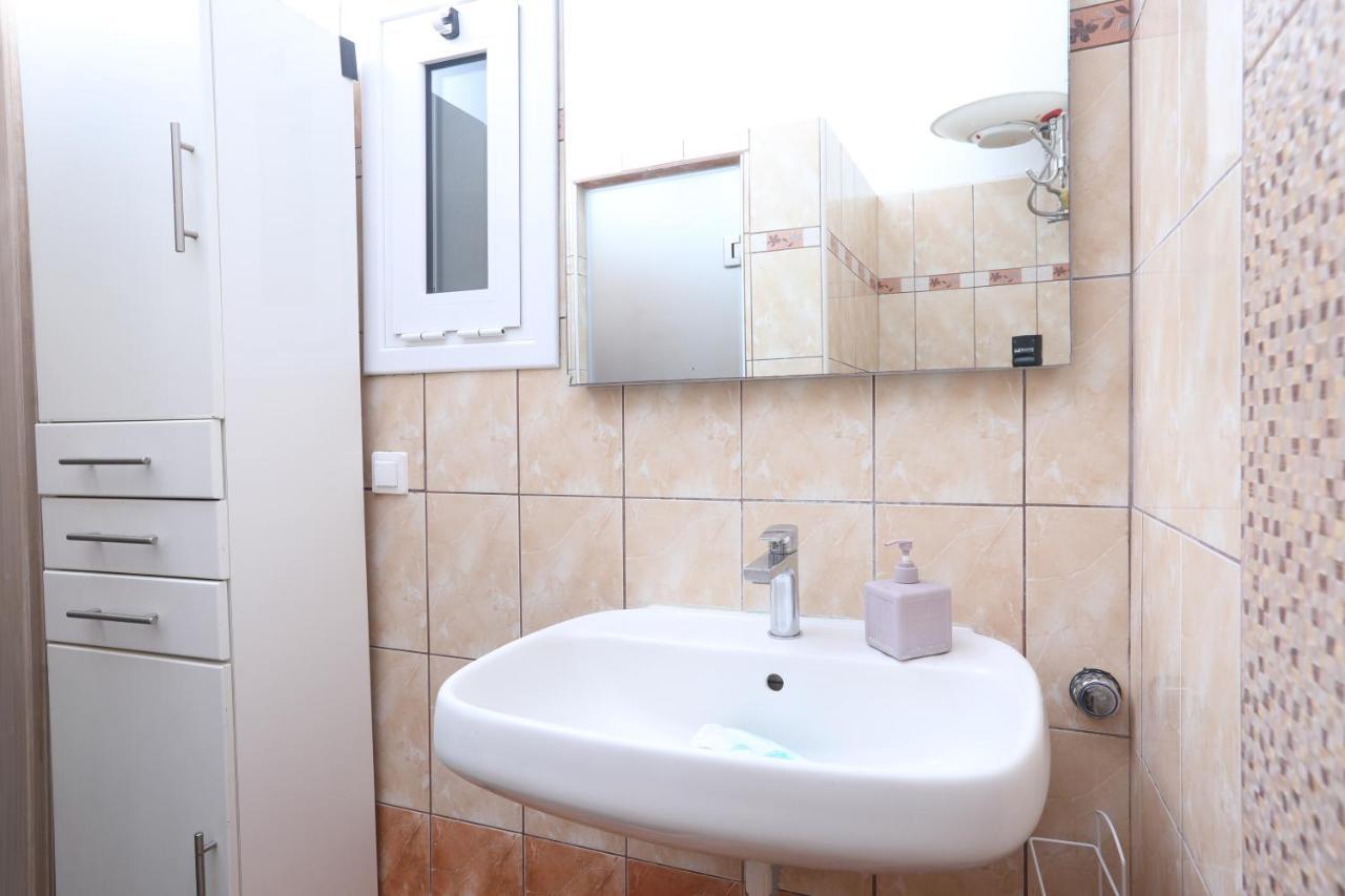 Irene House Tenis Club Corfu  Екстер'єр фото