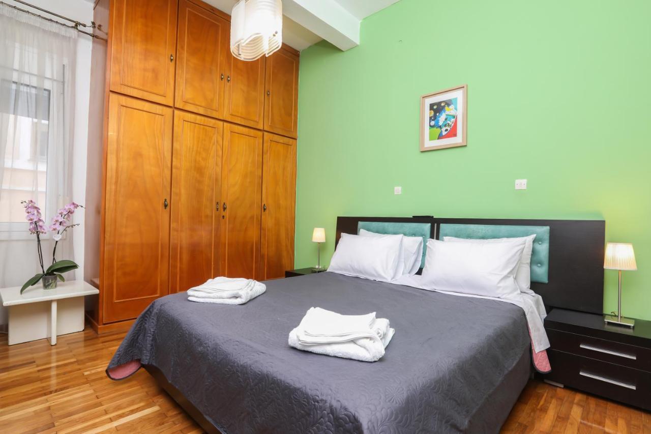 Irene House Tenis Club Corfu  Екстер'єр фото