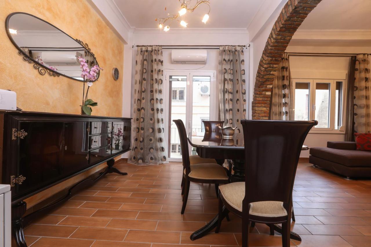 Irene House Tenis Club Corfu  Екстер'єр фото